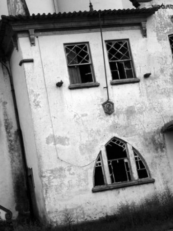 A casa da mulher mulambenta!!