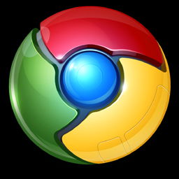 Google Chrome 